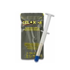 Гемостатический аппликатор CELOX™-A (Британия)