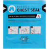 Оклюзійна пов’язка Russell Chest Seal з 4 клапанами PerSys Medical