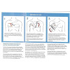 Оклюзійна пов’язка Russell Chest Seal з 4 клапанами PerSys Medical