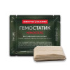 Бинт гофрированный "Гемостатик" 7,5 см х 3,6 м