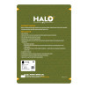 Оклюзійна пов'язка Halo XL (збільшений варіант)