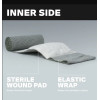 Израильский бандаж SurviveX Emergency Bandage