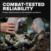 Израильский бандаж SurviveX Emergency Bandage