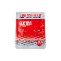 Салфетка противоожоговая Burnshield 10х10см