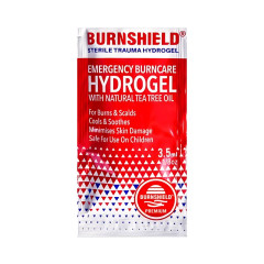 Гель протиопіковий Burnshield 3,5 мл