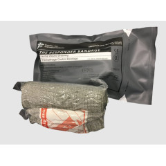 Израильский бандаж 6” Faretec