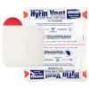 Окклюзионная наклейка NAR HyFin Compact Vent двойной пакет