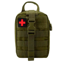 Подсумок тактический  IFAK  21х15х8 см