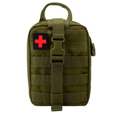 Подсумок тактический  IFAK  21х15х8 см